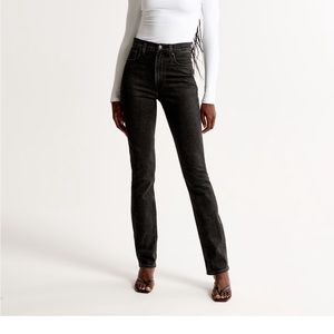 Abercrombie & Fitch jeans